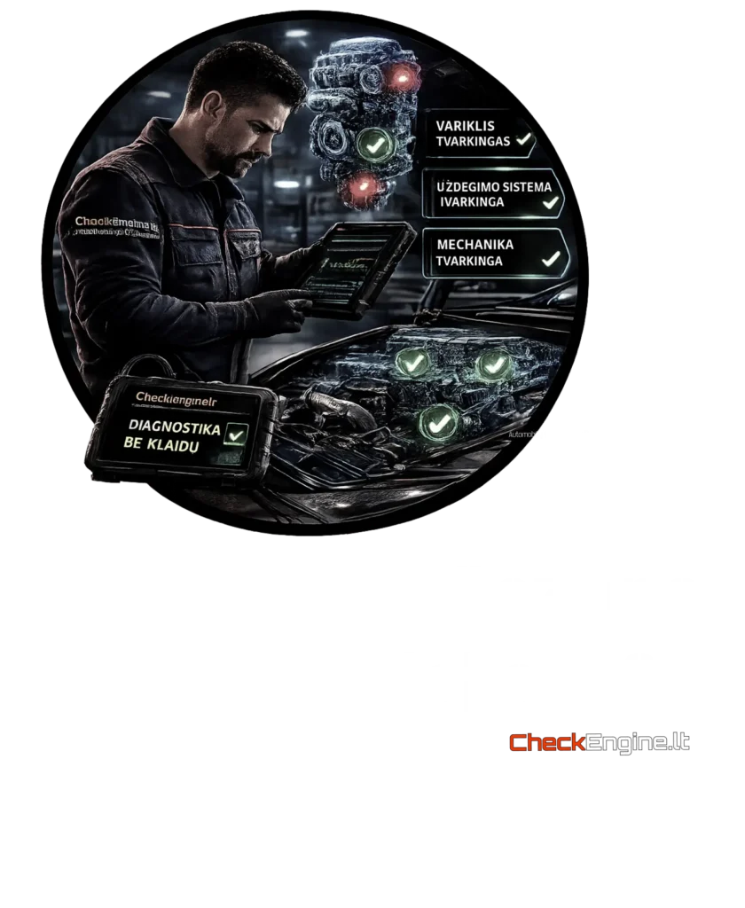autoelektrikai vilniuje kaune klaipedoje